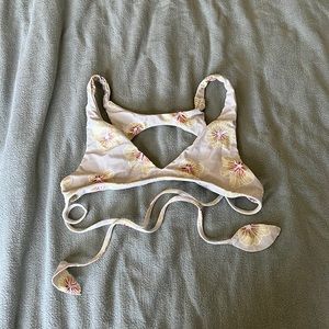 Benoa Swim Sofia Top